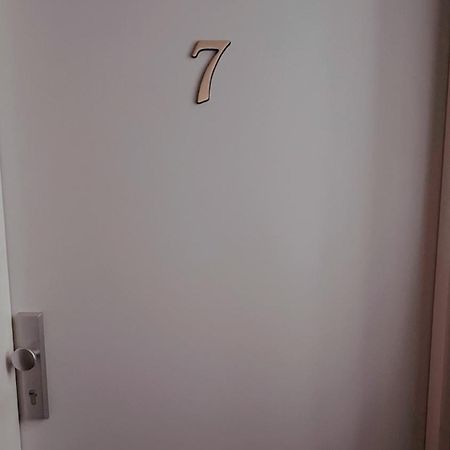 Central Vienna No. 7 Bagian luar foto