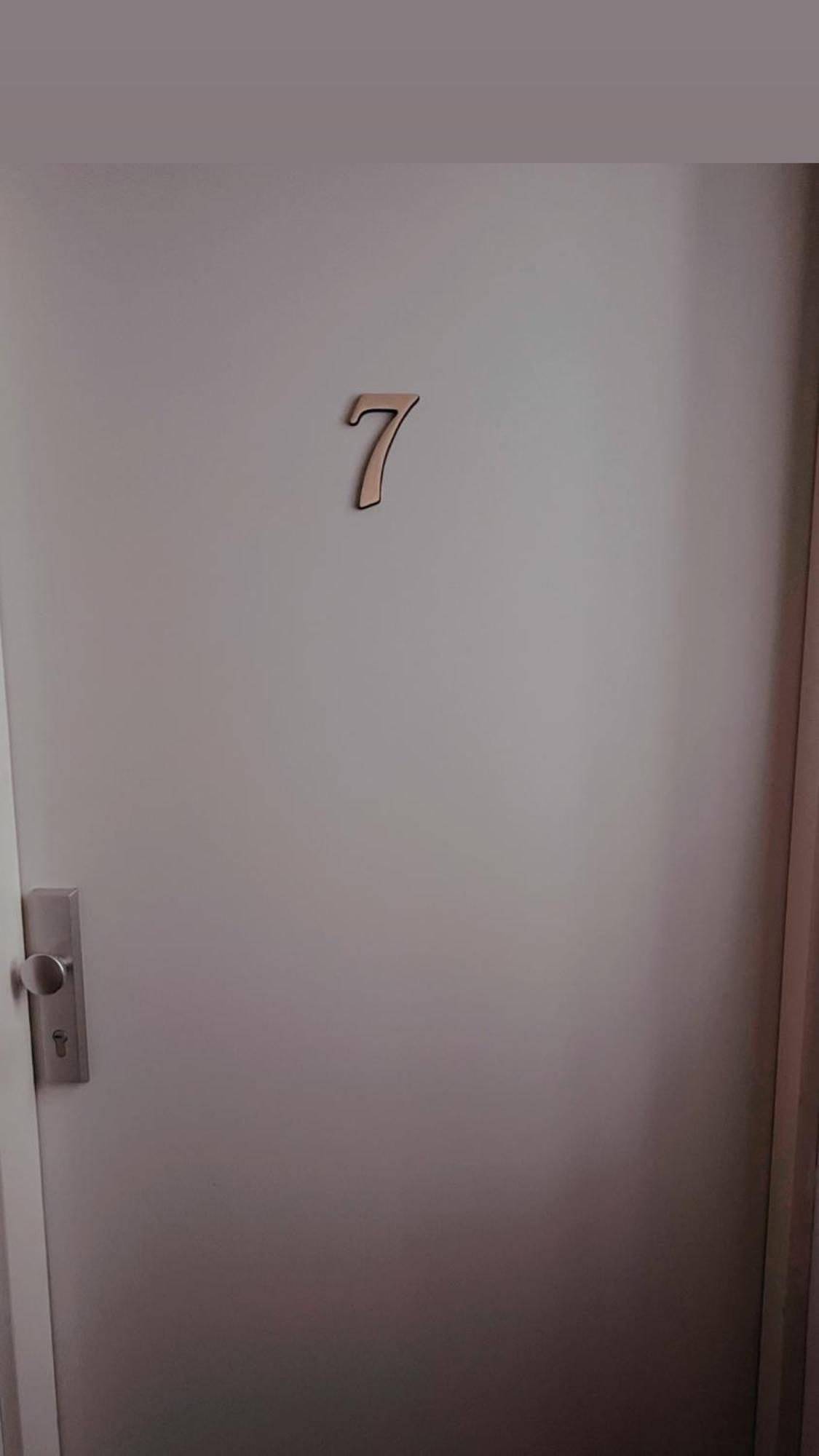 Central Vienna No. 7 Bagian luar foto